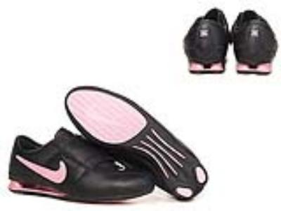 Nike Shox R3-61